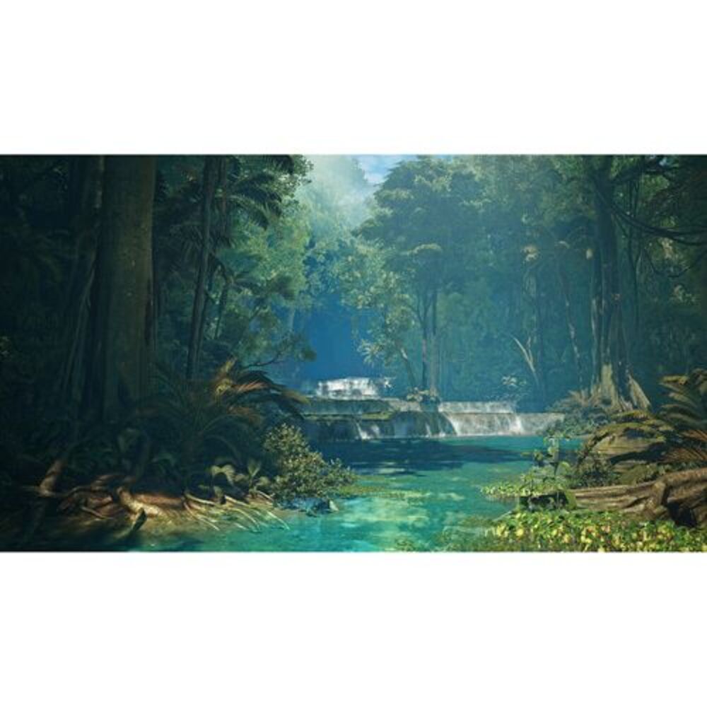 Monster Hunter Wilds Steel Book Edition for Playstation 5 - Picture 7 of 8